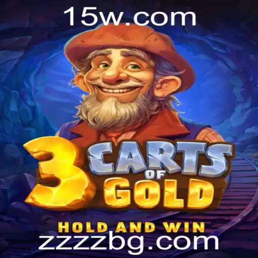 Explorando o Fascinante Mundo de 3cartsOfGold: Jogo de Estratégia e Aventura