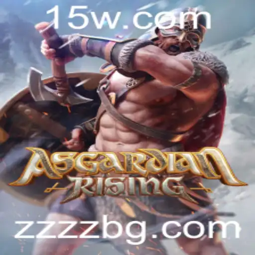 AsgardianRising: Mergulhe no Mundo dos Deuses Nórdicos
