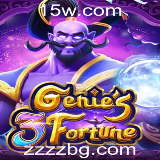Descubra Genie3Fortune: O Novo Fenômeno do Mundo dos Jogos