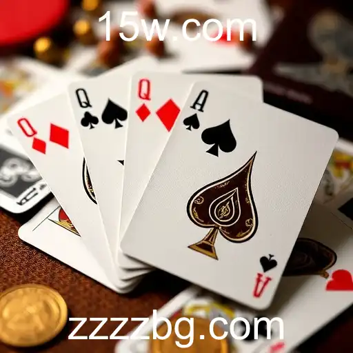 Desvendando o Universo dos Jogos de Cartas