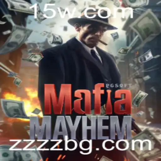 MafiaMayhem: O Mundo do Caos e Conspiração
