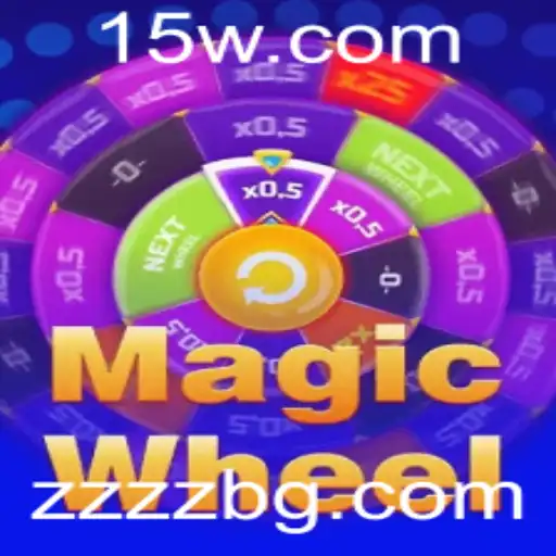 Descubra o Universo Encantado de MagicWheel
