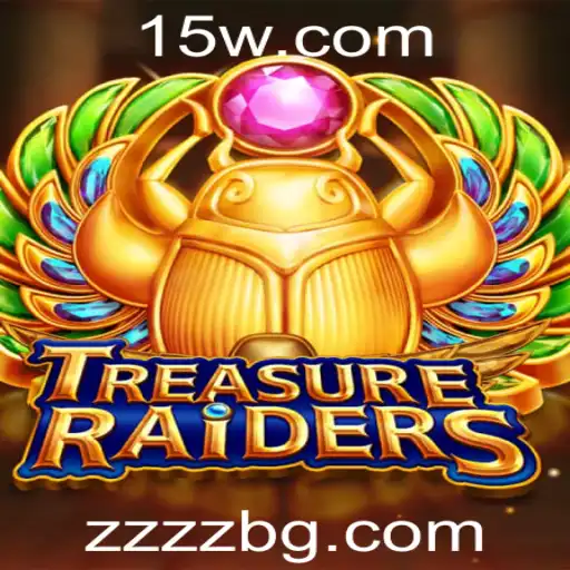 Descobrindo os Segredos de TREASURERAIDERS: Um Guia Completo