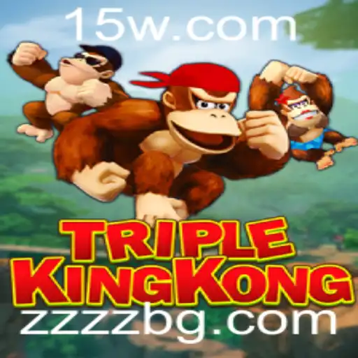 TripleKingKong: Um Novo Horizonte de Diversão e Estratégia