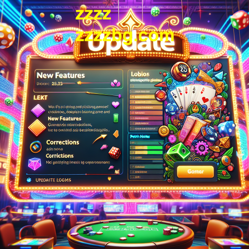 A Importância das Atualizações em Jogos Modernos