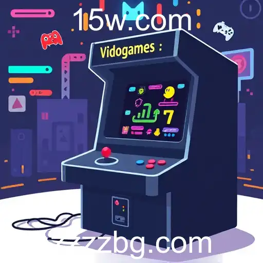 O Fascinante Mundo dos Videogames